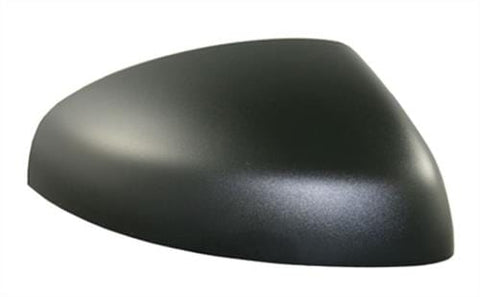 Peugeot 208 2012-2016 Door Wing Mirror Cover Primed Driver Side –