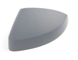 Audi A3 5 Door Hatchback 2016-2020 Door Mirror Cover For Models With No Blind Assist System - Primed Passenger Side L