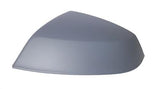 Audi Q5 Estate 2020-2025- Door Mirror Cover For Models With No Blind Spot Indicator - Primed Passenger Side L