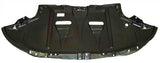 Audi A4 Cabriolet 2005-2008 Engine Undershield Front Section 
