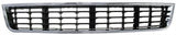 Audi A4 Estate 2001-2005 Front Bumper Grille Centre Section (Not S-Line Models) 