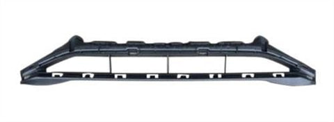 Audi A4 Saloon 2012-2015 Front Bumper Grille Centre Section S Line Models 