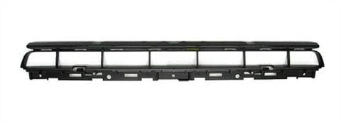 Audi A4 Estate 2015-2018 Front Bumper Grille Centre Section (Standard Models) 