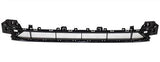 Audi A1 5 Door Hatchback 2018- Front Bumper Grille Centre Section (Standard Models) 