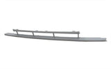 Audi A1 3 Door Hatchback 2010-2015 Front Bumper Trim Lower Section Primed 