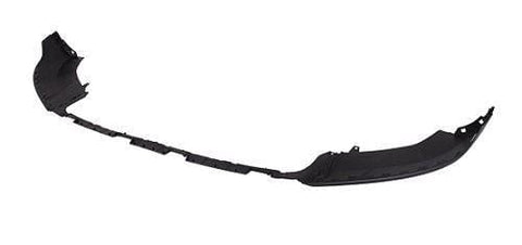 Audi Q3 Estate 2015-2018 Front Bumper Spoiler SE Models Primed 