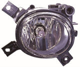 Audi A3 Cabriolet 2008-2013 Fog Lamp Passenger Side L