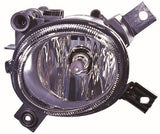 Audi A3 3 Door Hatchback 2008-2012 Fog Lamp (Standard Models) Driver Side R