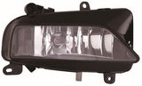 Audi A5 Cabriolet 2012-2017 Fog Lamp (S-Line Models) Driver Side R