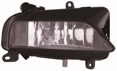 Audi A5 Cabriolet 2012-2017 Fog Lamp (S-Line Models) Driver Side R