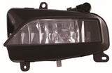 Audi A4 Estate 2015-2018 Fog Lamp (S-Line Models) Passenger Side L