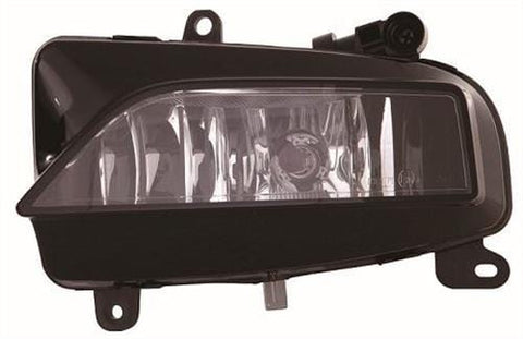 Audi A4 Saloon 2012-2015 Fog Lamp (S-Line Models) Passenger Side L
