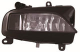 Audi A4 Saloon 2012-2015 Fog Lamp (S-Line Models) Driver Side R