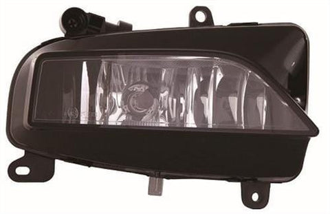 Audi A4 Saloon 2012-2015 Fog Lamp (S-Line Models) Driver Side R