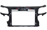 Audi A3 3 Door Hatchback 2003-2005 Front Panel (Petrol 1.6 & 2.0 & Diesel 1.9 Models) 