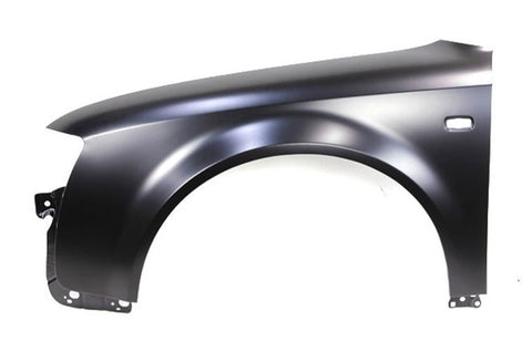 Audi A4 Saloon 2001-2005 Front Wing Passenger Side L