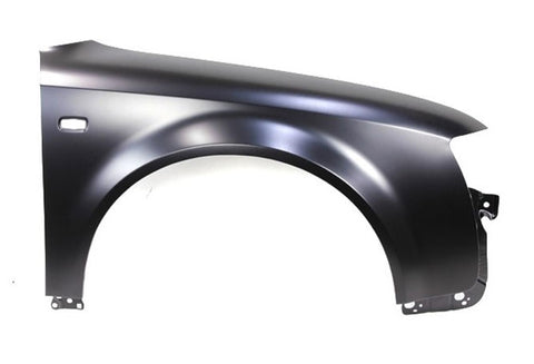 Audi A4 Saloon 2001-2005 Front Wing Driver Side R