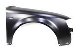 Audi A4 Estate 2001-2005 Front Wing Driver Side R