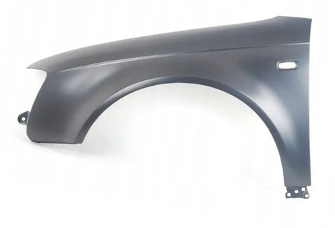Audi A4 Saloon 2005-2008 Front Wing Not S4 Models Passenger Side L