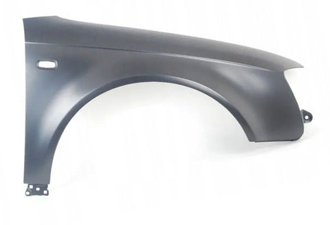 Audi A4 Estate 2005-2008 Front Wing Not S4 Models Driver Side R