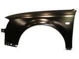 Audi A6 Saloon 2002-2004 Front Wing Passenger Side L