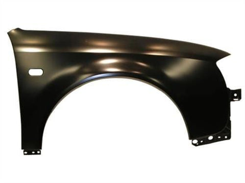 Audi A6 Estate 2002-2004 Front Wing Driver Side R