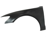 Audi A6 Estate 2011-2014 Front Wing All Models - Except Allroad Or S6 Passenger Side L