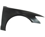 Audi A6 Estate 2011-2014 Front Wing Steel Type - Standard Models Driver Side R