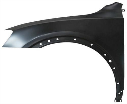 Audi Q3 Estate 2015-2018- Front Wing Passenger Side L