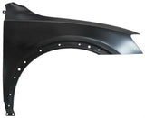 Audi Q3 Estate 2012-2015 Front Wing Driver Side R