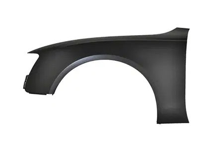 Audi A5 Cabriolet 2012-2017 Front Wing (Aluminium Type) Passenger Side L