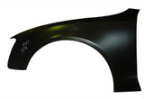 Audi A5 Cabriolet 2009-2012 Front Wing (Aluminium Type) Passenger Side L