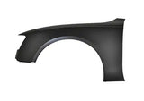 Audi A5 Coupe 2007-2012 Front Wing (Aluminium Type) Passenger Side L