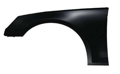 Audi A4 Saloon 2018-2019 Front Wing Passenger Side L