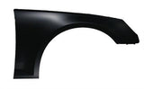 Audi A4 Saloon 2018-2019 Front Wing Driver Side R