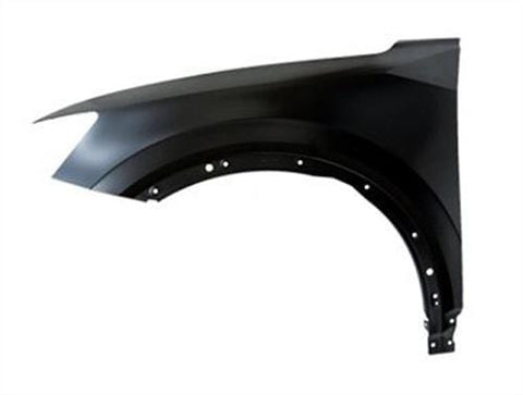 Audi Q2 Estate 2021- Front Wing Passenger Side L