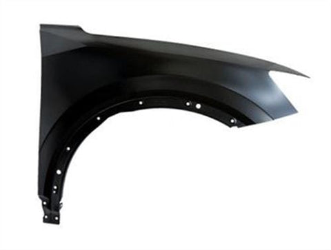 Audi Q2 Estate 2021- Front Wing Driver Side R