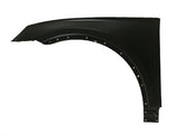 Audi Q5 Estate 2017-2020 Front Wing Passenger Side L