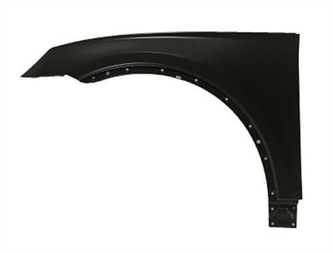 Audi Q5 Estate 2020-2025- Front Wing Passenger Side L