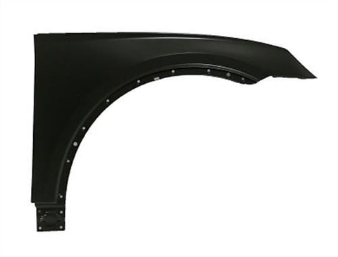 Audi Q5 Estate 2020-2025- Front Wing Driver Side R