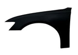 Audi A6 Saloon 2018-2025 Front Wing Steel Type Passenger Side L