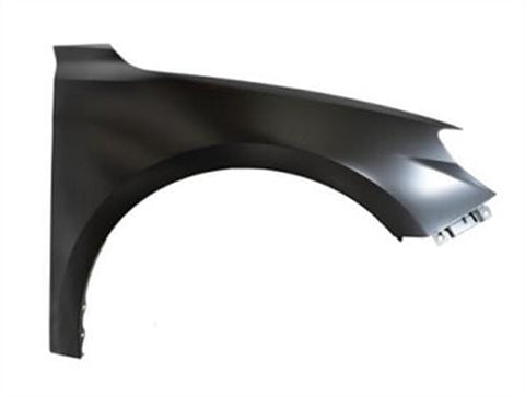 Audi A1 5 Door Hatchback 2018- Front Wing Driver Side R