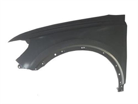Audi Q3 Estate 2018-2025- Front Wing Passenger Side L
