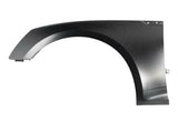 Audi A5 Coupe 2017-2020 Front Wing Steel Type Passenger Side L