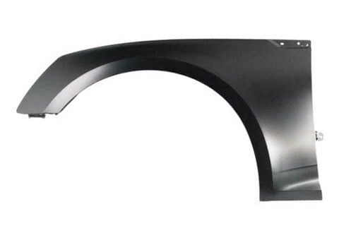 Audi A5 Coupe 2017-2020 Front Wing Steel Type Passenger Side L