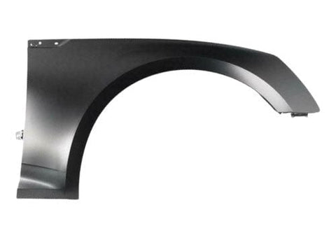 Audi A5 Coupe 2017-2020 Front Wing Steel Type Driver Side R