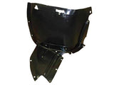 Audi A3 3 Door Hatchback 2005-2008 Splashguard Front Section Driver Side R