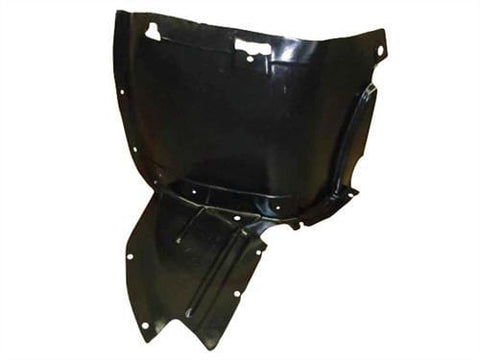 Audi A3 3 Door Hatchback 2008-2012 Splashguard Front Section Driver Side R