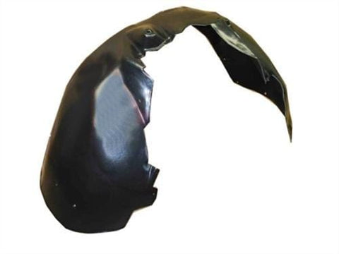 Audi A4 Saloon 2005-2008 Splashguard (Petrol 3.2 & 4.2 Models & All Diesel Models) Passenger Side L