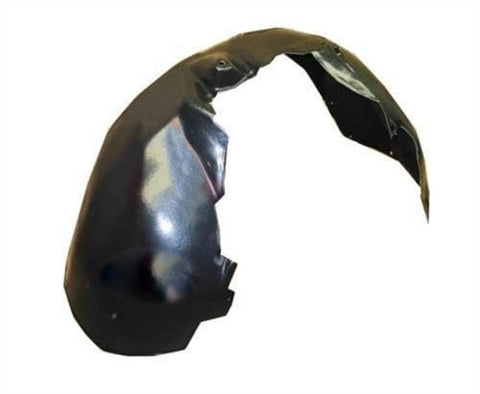 Audi A4 Estate 2008-2012 Splashguard Driver Side R